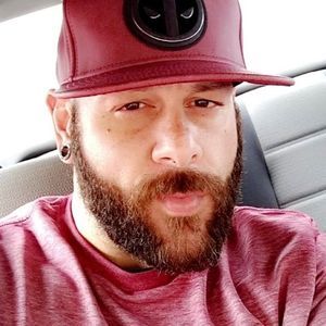 Meet your Posher, Richard